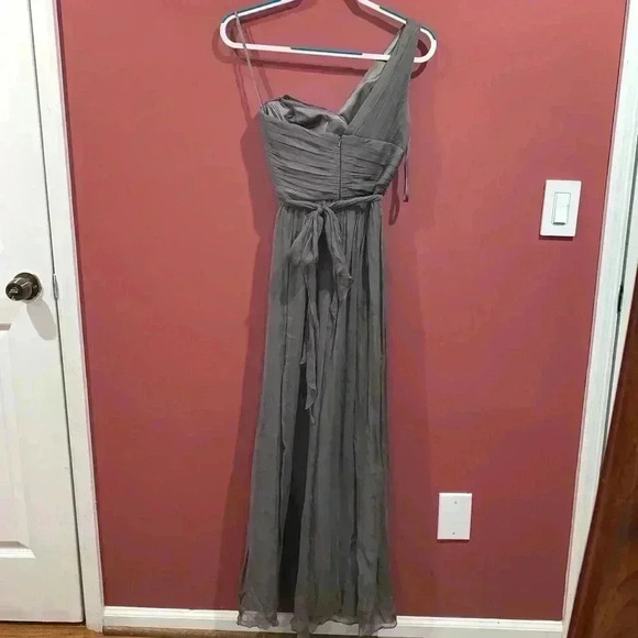 Amsale Formal Dress - Picture 5 of 5